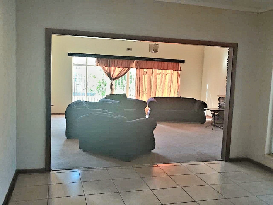 2 Bedroom Property for Sale in Reddersburg Free State